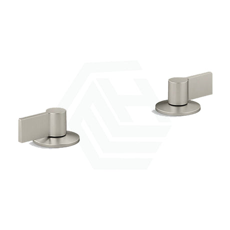 Kohler Components™ Bathroom Sink Tap Sets With Tube Design Bath/Basin