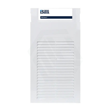 Billi Instant Chilled Water On Tap B3000 With Extended Spout Square Dispenser - Brushed Filter Taps