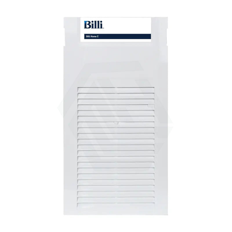 Billi Instant Chilled Water On Tap B3000 With Extended Spout Square Dispenser - Matt Black Filter