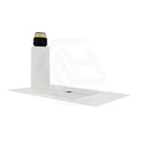 Billi Matt White Xi Font With 70/120Mm Riser For X Series Dispensers 120Mm