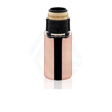 Billi Rose Gold Xi Dispenser Riser 70/120Mm For Xl Levered & Xt Touch Dispensers 70Mm