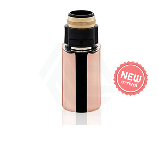 Billi Rose Gold Xi Dispenser Riser 70/120Mm For Xl Levered & Xt Touch Dispensers 70Mm