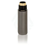 M#2(Gunmetal Grey) Billi Gun Metal Xi Dispenser Riser 70/120Mm For Xl Levered & Xt Touch Dispensers