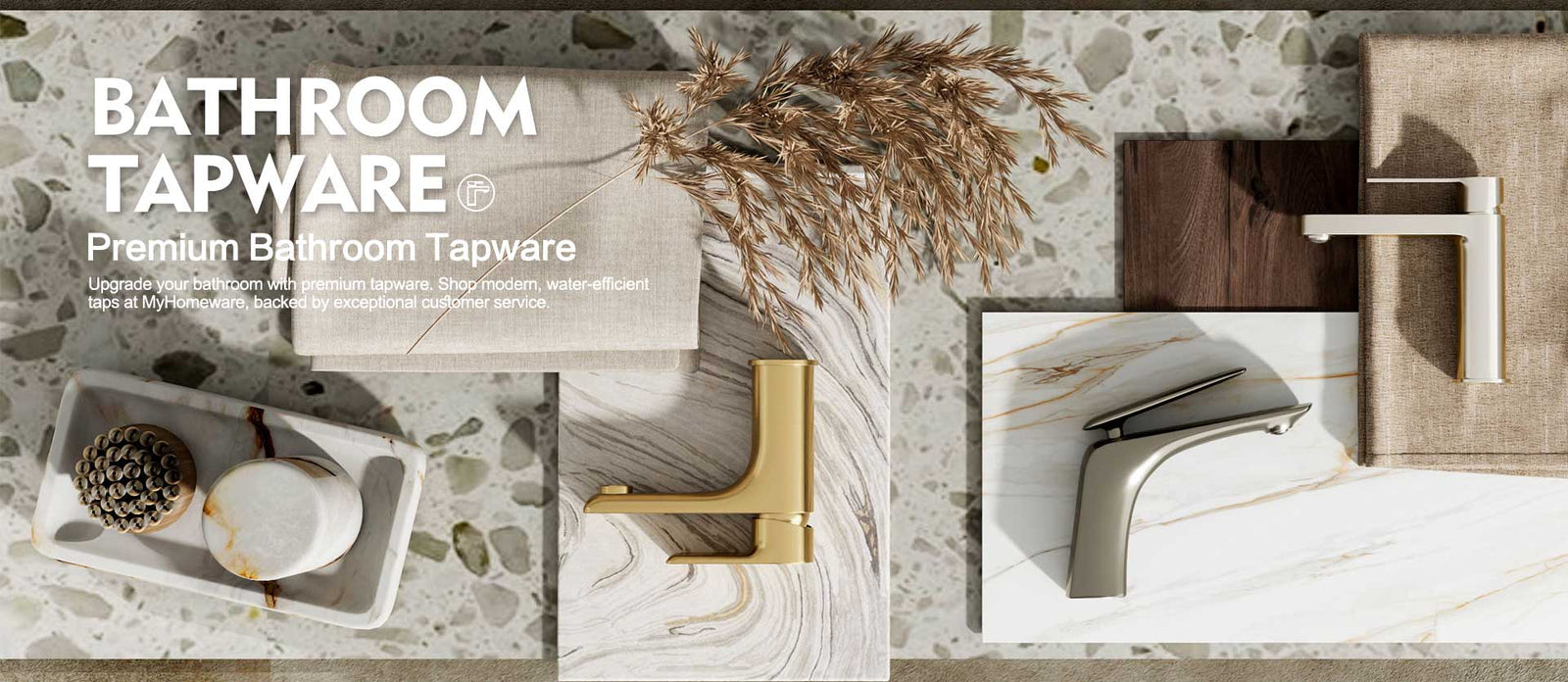 premiun bathroom tapware