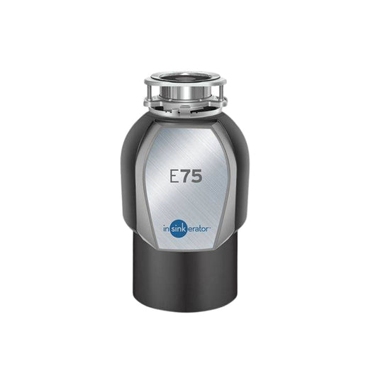 Insinkerator E75 Food Waste Disposer