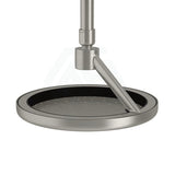 N#3(Nickel) Kohler Statement™ Brushed Nickel Open Rain Iconic Rainhead Shower Heads