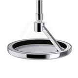 Kohler Statement™ Polished Chrome Open Rain Iconic Rainhead Shower Heads