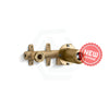 G#1(Gold) Kohler Brushed Brass Single Handle Inwall Basin/Bath Mixer Valve Only Body