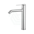 Kohler Components Chrome Tall Single Lever Basin Mixer Mixers