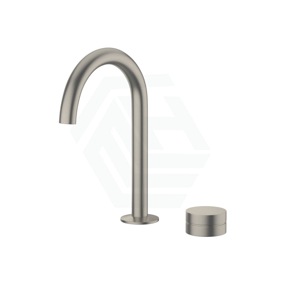 Kohler Components™ Bathroom Sink Tap Sets With Tube Design Bath/Basin