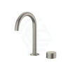 Kohler Components™ Bathroom Sink Tap Sets With Tube Design Bath/Basin