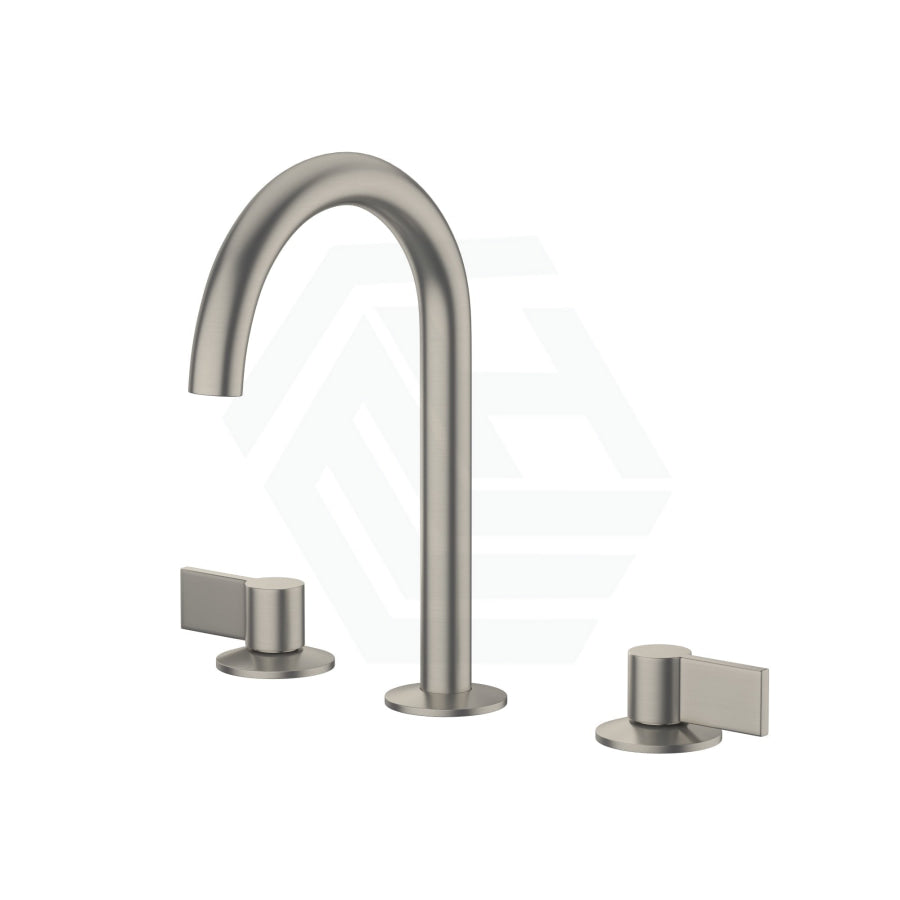 Kohler Components™ Bathroom Sink Tap Sets With Tube Design Bath/Basin