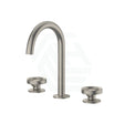 Kohler Components™ Bathroom Sink Tap Sets With Tube Design Bath/Basin