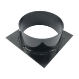 300-3900Mm Lauxes Black Shower Grate Drain Any Size Indoor Aluminium Midnight Slimline Tile Insert