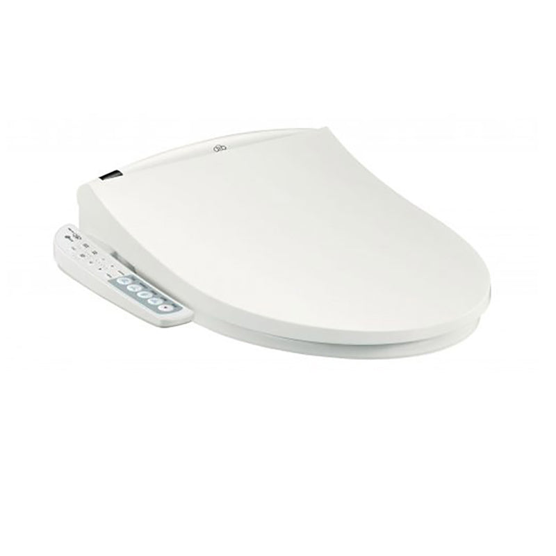 496/528X470X145Mm Smart Electric Toilet Cover Seat With Energy Saving And Instant Heating For Toilet