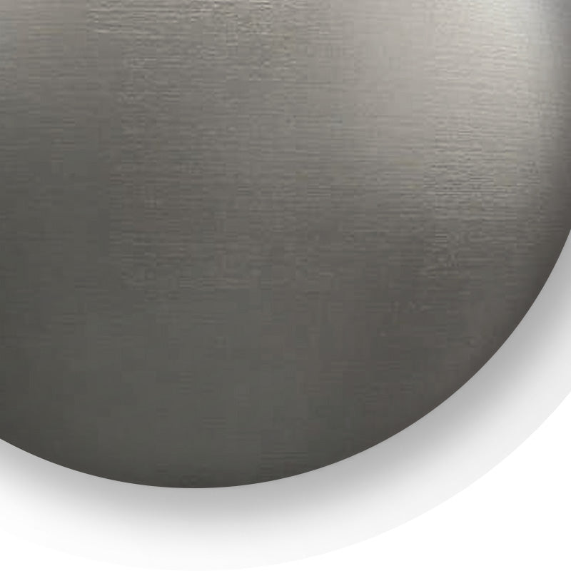 M#3(Gunmetal Grey) Meir Geberit Inwall Cistern Button For Sigma 21 Dual Flush Plate Shadow Toilets