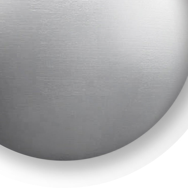 N#3(Nickel) Meir Geberit Inwall Cistern Button For Sigma 21 Dual Flush Plate Brushed Nickel Toilets