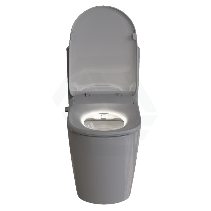 517X403X112Mm Jomoo Smart Electric Bidet Seat With Instant Heating & Air Dryer For Toilet Toilets