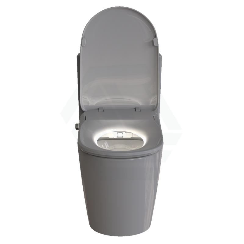 517X403X112Mm Jomoo Smart Electric Bidet Seat With Instant Heating & Air Dryer For Toilet Toilets