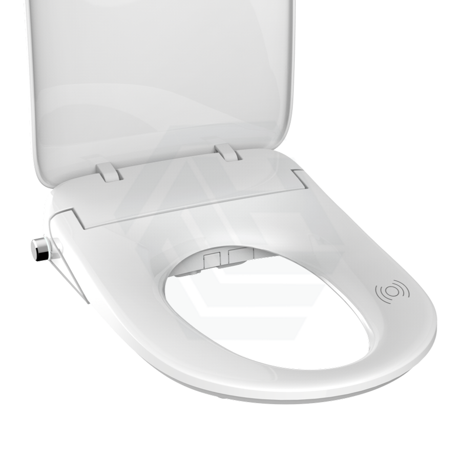 517X403X112Mm Jomoo Smart Electric Bidet Seat With Instant Heating & Air Dryer For Toilet Toilets