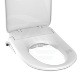 517X403X112Mm Jomoo Smart Electric Bidet Seat With Instant Heating & Air Dryer For Toilet Toilets