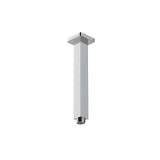 200/300/400/600Mm Square Ceiling Shower Arm Chrome Arms