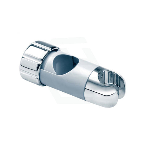 ABS Shower Holder Glide Slide for Grab Rail Chrome