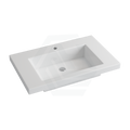 900X465X135Mm Poly Top For Bathroom Vanity Single Bowl 1 Or 3 Tap Holes Available No Overflow Tops