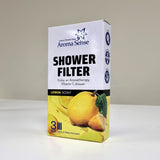 Aroma Sense Vitamin C Lemon Filter - 3 Pack