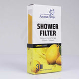 Aroma Sense Vitamin C Lemon Filter - 3 Pack