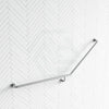 Assist Grab Rail 870*700Mm Hand Bar Angle Ambulant Accessories Special Needs Stainless Steel 304