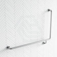 Assist Grab Rail 950X600Mm 90 Degree Hand Bar Ambulant Accessories Special Needs Stainless Steel 304