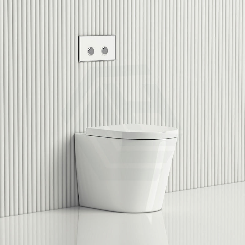 Azzurra Drainwave 9L Sewer Dosing Unit Only Use With Wels 6 Star Toilets 4 Star In Wall Toilet