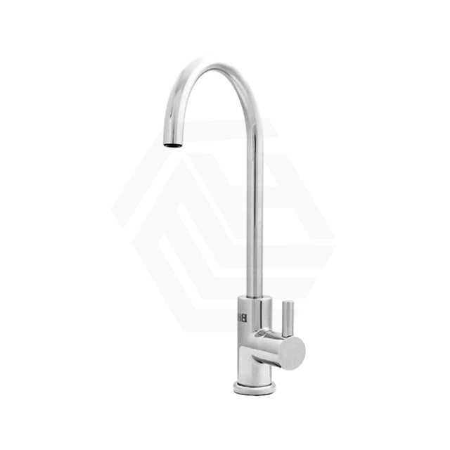 Billi Chilled Water On Tap B3000 With Round Slimline Dispenser Chrome Filter Taps