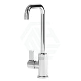 Billi Chilled Water On Tap B3000 With Square Slimline Dispenser Chrome Filter Taps