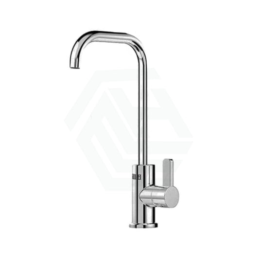 Billi Chilled Water On Tap B3000 With Square Slimline Dispenser Chrome Filter Taps