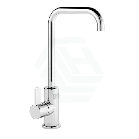 Billi Chilled Water On Tap B3000 With Square Slimline Dispenser Chrome Filter Taps