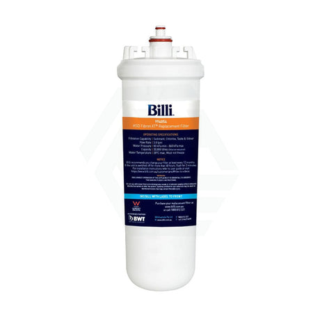 Billi HSD Fibron XT Replacement Filter