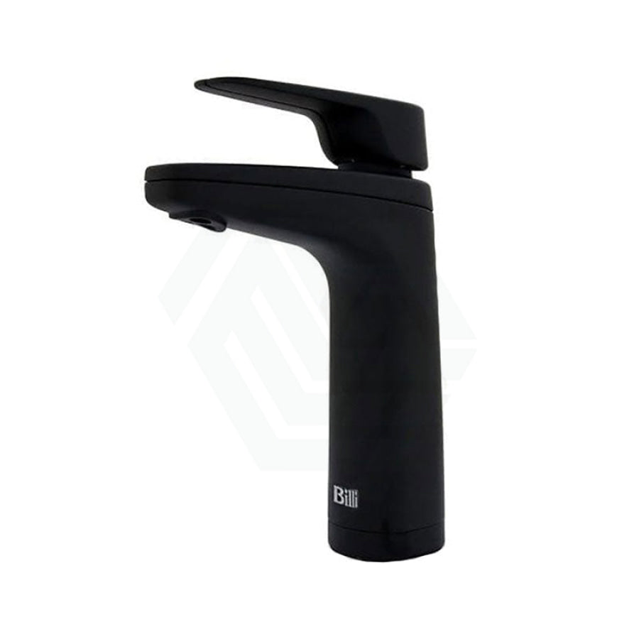 Billi Instant Boiling & Still Water System B4000 With Xl Levered Dispenser Matte Black Filter Taps