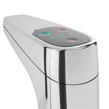 Billi Instant Boiling & Still Water System B4000 With Xt Touch Dispenser Chrome Filter Taps