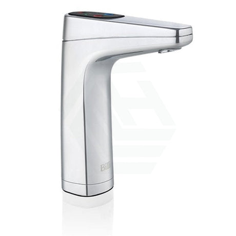 Billi Instant Boiling & Still Water System B4000 With Xt Touch Dispenser Chrome Filter Taps