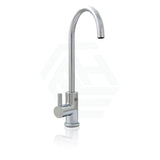 Billi Instant Filtered Water On Tap B1000 With Round Slimline Dispenser Chrome Filter Taps