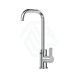 Billi Instant Filtered Water On Tap B1000 With Square Slimline Swivel Dispenser Chrome Filter Taps