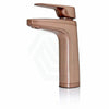 Billi Instant Filtered Water System B5000 Sparkling With Xl Levered Dispenser Brushed Rose Gold