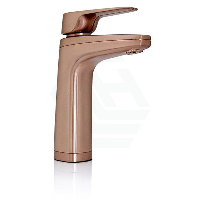 Billi Instant Filtered Water System B5000 With Xl Levered Dispenser Brushed Rose Gold