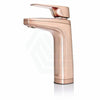 Billi Instant Filtered Water System B5000 Sparkling With Xl Levered Dispenser Rose Gold Filter Taps