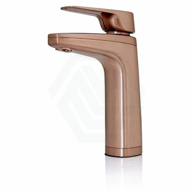 Billi Instant Filtered Water System B5000 With Xl Levered Dispenser Brushed Rose Gold Filter Taps