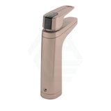 Billi Instant Filtered Water System B5000 With Xl Levered Dispenser Brushed Rose Gold Filter Taps