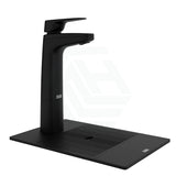 Billi Instant Filtered Water System B5000 With Xl Levered Dispenser Matte Black Filter Taps