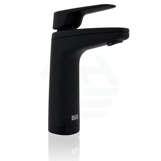 Billi Instant Filtered Water System B5000 With Xl Levered Dispenser Matte Black None Filter Taps